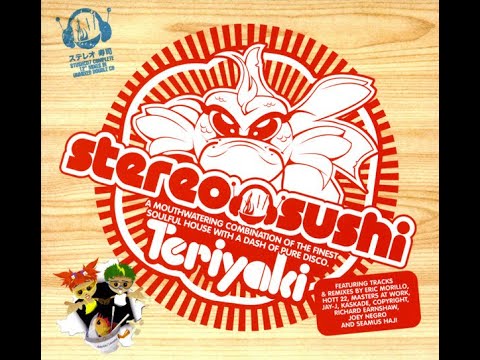 ERICK MORILLO ft. TERRA DEVA – What Do You Want (Kenny Hayes Sunshine Funk Mix)