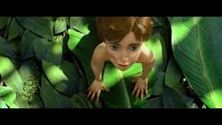 Tarzan (film d'animazione)