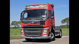 Tracteur routier Volvo FM 430 ADR à vendre - Image 4 | Autoline FR Tracteur routier Volvo FM 430 ADR | Image 4 - Autoline