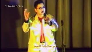 Download lagu Alarmie - Harapan Tidak Buta (MSAA Pt 02) 2004 mp3
