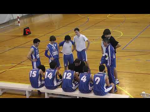 Semifinales Cto. Asturias Grupo Covadonga - Art-chivo 2012-2013