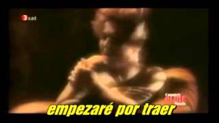 Don't Go Out   Tanya Tucker  T Graham Brown Sub Español