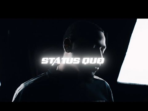RZN - Status Quo (Official Music Video)