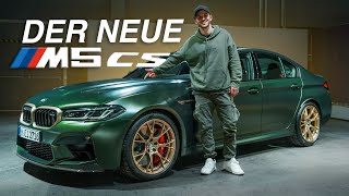 DER STÄRKSTE BMW ALLER ZEITEN! | Daniel Abt