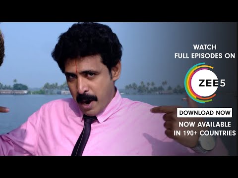 Kalyana Vaibhogam - Telugu Tv Serial - Meghana Lokesh - Best Scene 397 - Zee Telugu