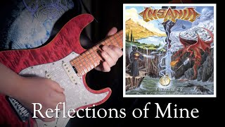 Insania- Reflections of Mine (Cover)