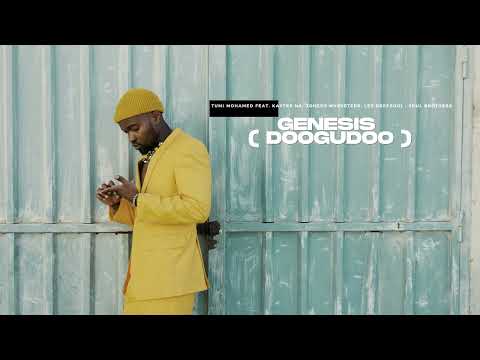 TUMI MOHAMED - GENESIS [FEAT.KAYTEE NA,ZONESH MUSKETEER,LEE DEEPSOUL,SOUL BROTHERS] (OFFICIAL AUDIO)