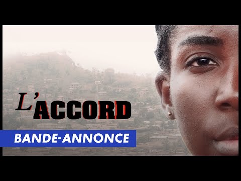L'ACCORD - Bande-annonce