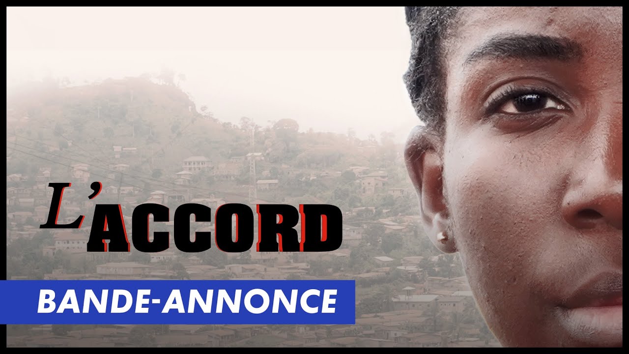Miniature de la vidéo L'ACCORD - Bande-annonce du film L'Accord