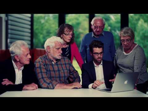 Happy Aging Day 2016