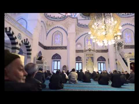 Turkish imams in Germany to stand guard in front of media buildings in solidary against terror