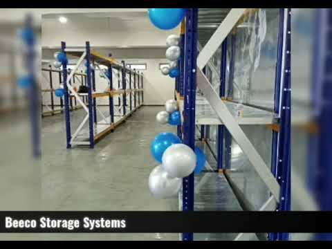 SS Rack