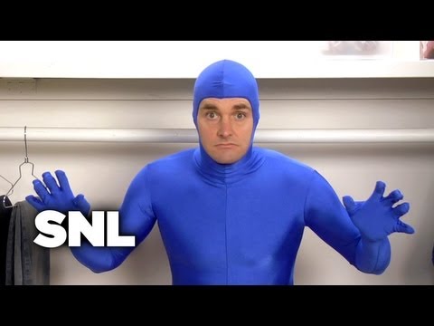 Closet Organizer - SNL