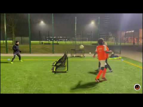 Agenda 2025 - JFC Berlin e.V.