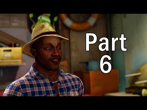 Sunset Overdrive Side Mission Walkthrough Part 6 - Take Back The Streets - No Commentary (Xbox One)