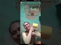 Bathing Live With Aunty Kamariah Semox