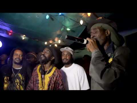 Dub In The Rainforest 4 (Reggae Live)(Midnite And Friends)