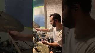 Tigran Hamasyan - Song for Melan and Rafik drum cover by Gediz Kamçıcı