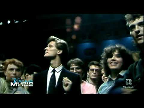 P. Lion - Dream (Variety 1984)