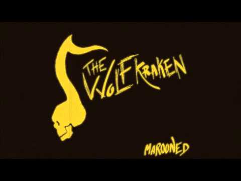The Wolfkraken - Write That Down