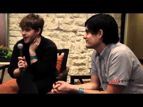 SXSW 2012: Park Hotell (Luleå, Sweden) - In Conversation with the AU review.