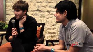SXSW 2012: Park Hotell (Luleå, Sweden) - In Conversation with the AU review.