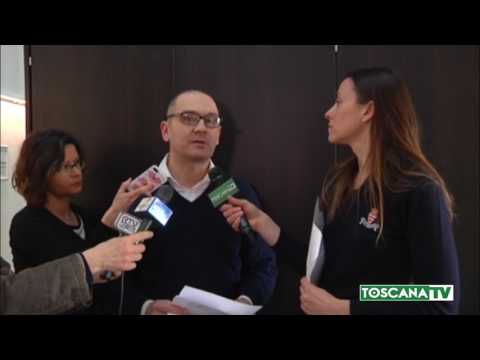 2017-03-16 TOSCANA - TERREMOTO, 749MILA CASE DA METTERE IN SICUREZZA