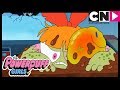 Powerpuff Girls Blossom S Toothache Takes A Turn For The Worse Cartoon Network