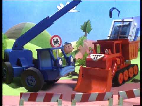 Majstor Bob - 2.epizoda (CRTANI FILM)