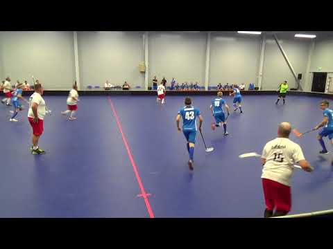 Blue Fox - SC Saragoza