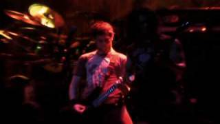 Download lagu Whitechapel - 'Eternal Refuge' Live mp3 Download lagu Whitechapel - 'Eternal Refuge' Live mp3