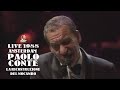 Paolo Conte - La ricostruzione del Mocambo (Nel cuore di Amsterdam Live 1988 - Official Video HD)