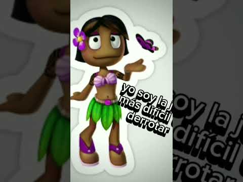 Los jefes más difíciles de BB racing #bbracing #edit #shorts