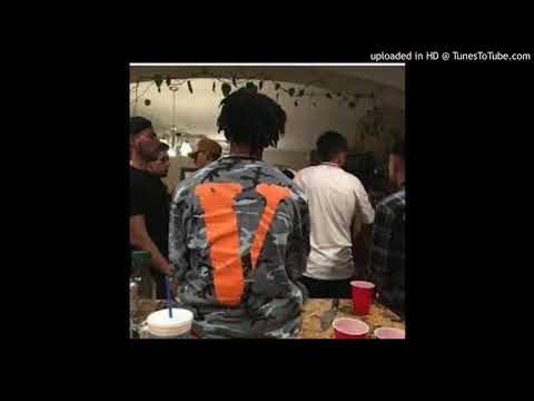 vlone type beat (Yvng Rvch)