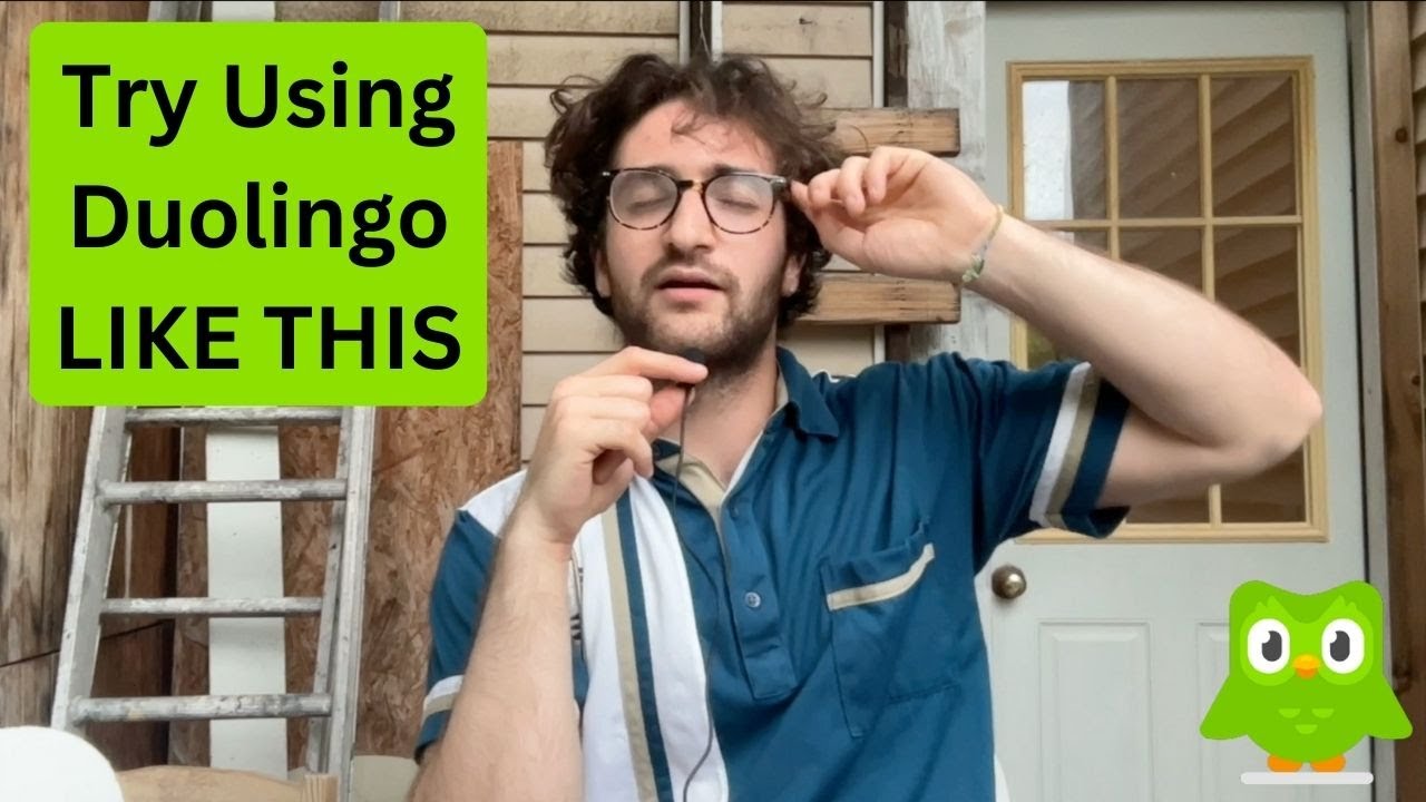 Fluent in Spanish with Duolingo: Pro Tips + Why I Broke My ~3-Year Streak!