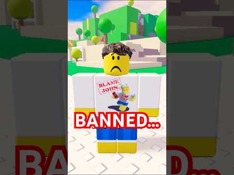 Roblox Just BANNED This Admin…