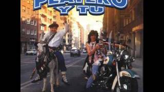 Platero y Tu - Voy a acabar borracho