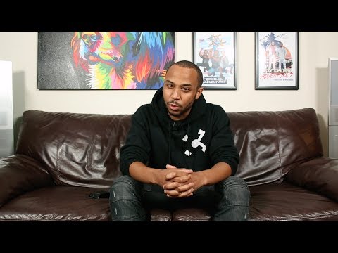 Mike Ross Breaks His Silence About ESPORTS