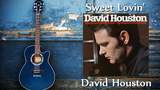 David Houston ‎- Sweet Lovin&#39;