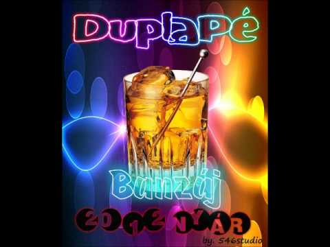 DuplaPé - Mivan (Nyalóka 2) (Official Audio)