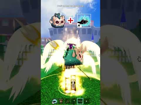 Best T-Rex Combo :D  #roblox #nguyenphilong2006 #bloxfruits #bloxfruit