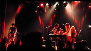 Seven Nation Army - The Passer's By @L'Alhambra, Emergenza (02/05/2014)