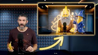 Google Nano Banana for Video - 10+ INSANE Use Cases