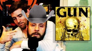 Ride 'Til You Die - Gun Gameplay Part 2
