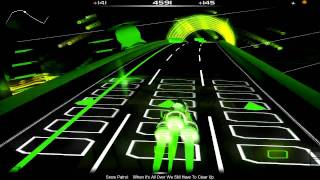 Snow Patrol - When It&#39;s All Over We Still Have To Clear Up HD