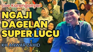 Download lagu PENGAJIAN FULL HUMOR TERBARU KARANGANYAR - CERAMAH LUCU ABAH ANZA KH ANWAR ZAHID mp3