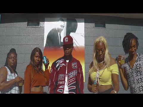 Skatlac Caklac - THE MAN