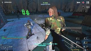 Zombie Panic! Source Gameplay Vol # 8