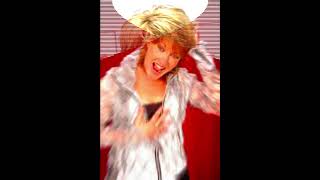 KATRINA LESKANICH Borderline Blues (Walking On Sunshine)