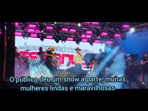 MARI PB - VOCÊ 🫵 FOI A FESTA DE SANTANA EM CALDAS BRANDÃO ? SE NAO FOI ASSISTA CONOSCO BLZ